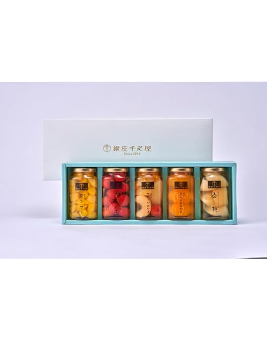 千疋屋フルーツポンチギフトセット 9個入り 楽天市場】日本橋 千疋屋総本店 フルーツポンチ・トリオセット 3種類詰